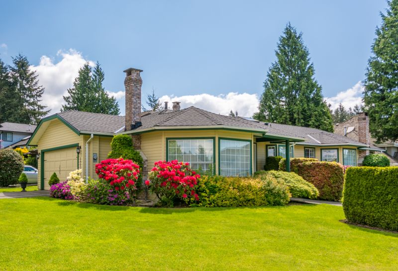 Residential Landscape Design in Honolulu, HI