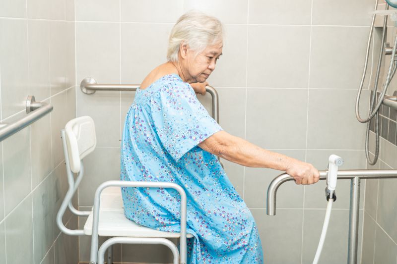 Controlled Thistle Removal