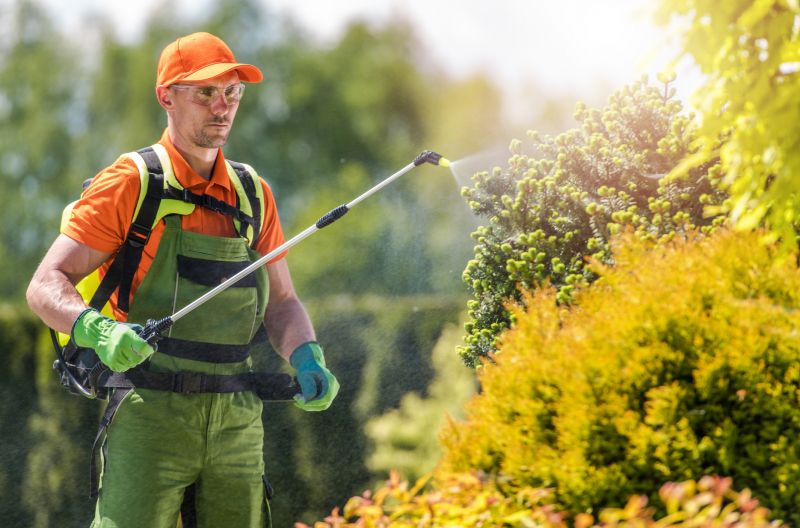 Environmental Pest Management Firms